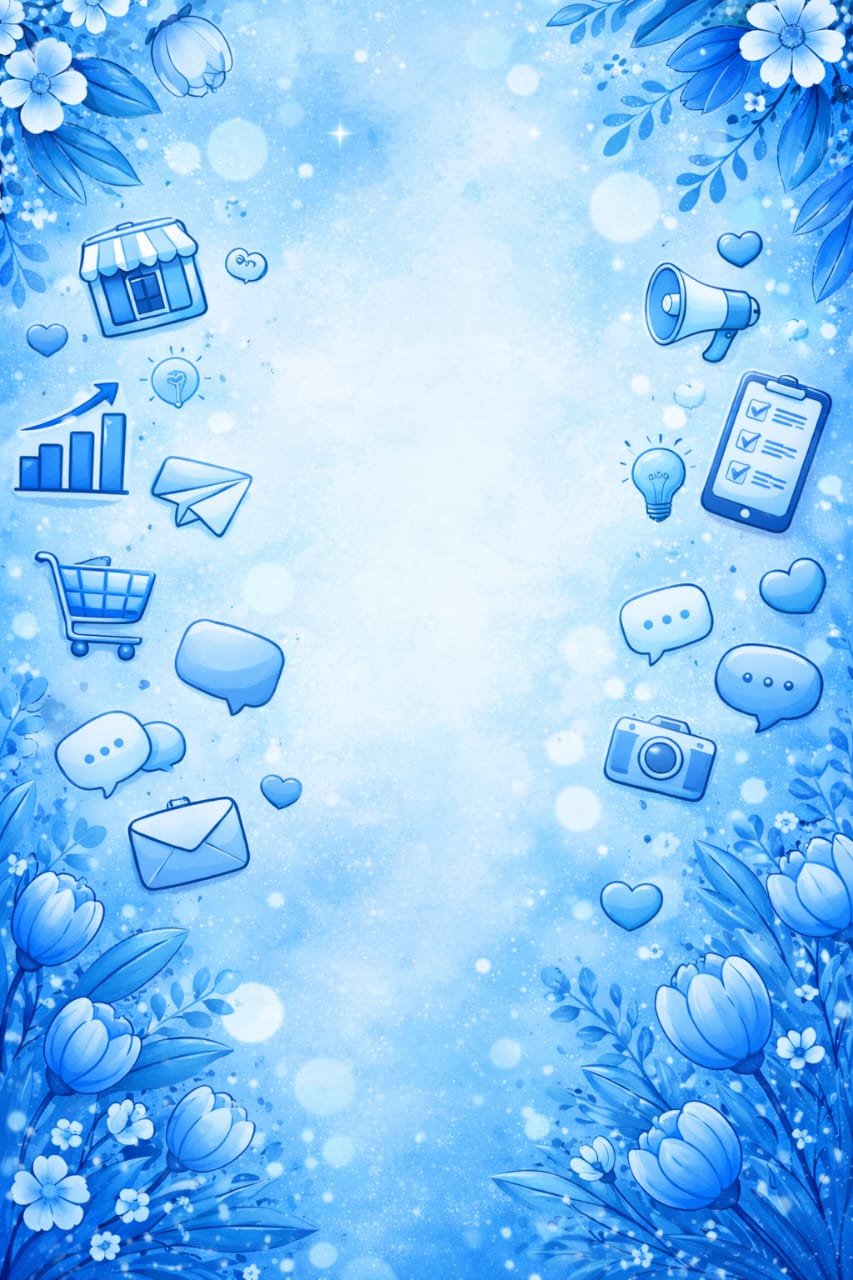 ChazaApp interface preview